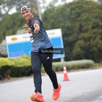 Runner Photo 3821850