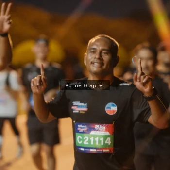 Runner Photo 3821854