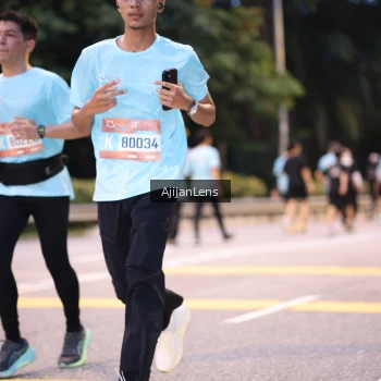 Runner Photo 3821856