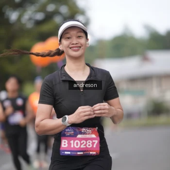 Runner Photo 3821860