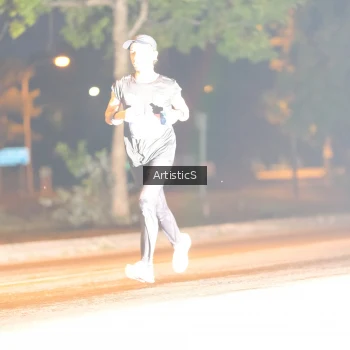 Runner Photo 3821869