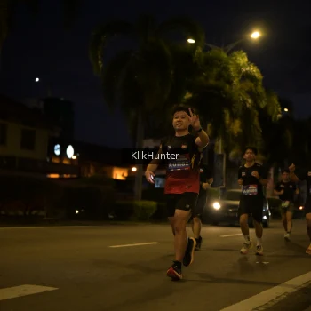 Runner Photo 3821870