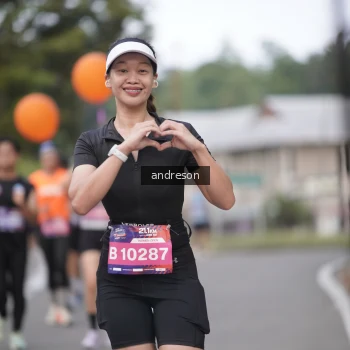 Runner Photo 3821878