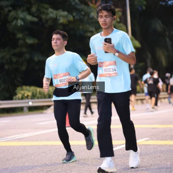 Runner Photo 3821881