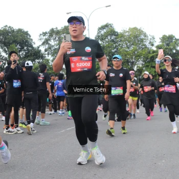 Runner Photo 3821884