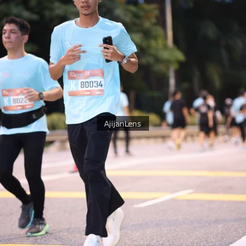 Runner Photo 3821896