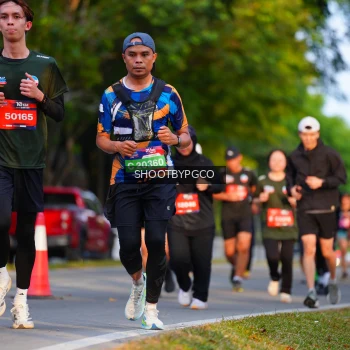 Runner Photo 3821897