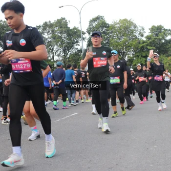 Runner Photo 3821898