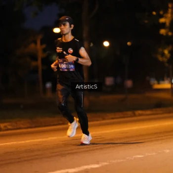 Runner Photo 3821904