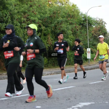 Runner Photo 3821907