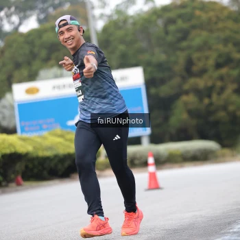 Runner Photo 3821911