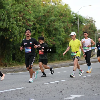 Runner Photo 3821912