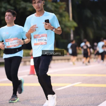Runner Photo 3821918