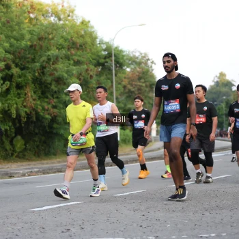 Runner Photo 3821920