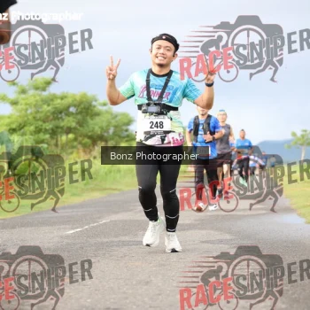 Runner Photo 382193
