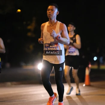 Runner Photo 3821934