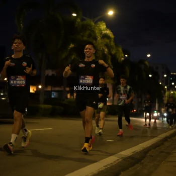 Runner Photo 3821936