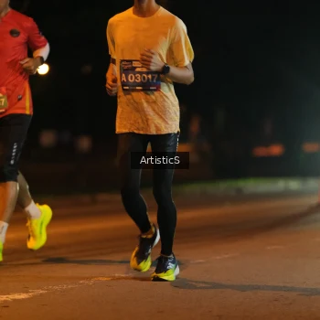 Runner Photo 3821942
