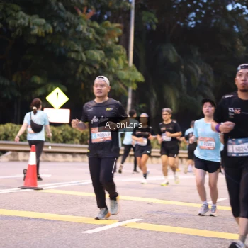 Runner Photo 3821943
