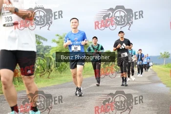 Runner Photo 382198