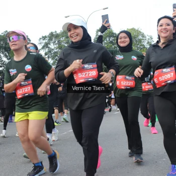 Runner Photo 3821989