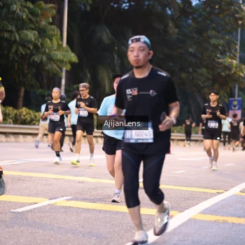 Runner Photo 3822011