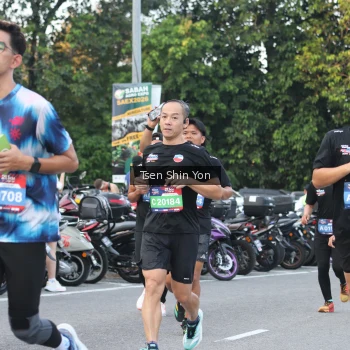 Runner Photo 3822014