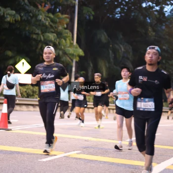 Runner Photo 3822021