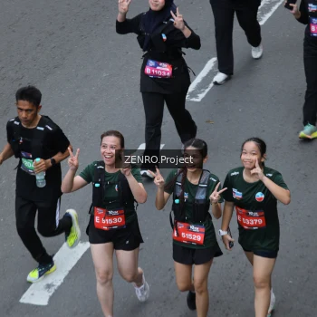 Runner Photo 3822029
