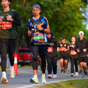 Runner Photo 3822033