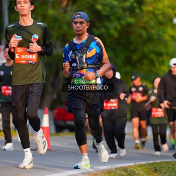Runner Photo 3822038