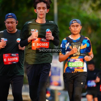 Runner Photo 3822040