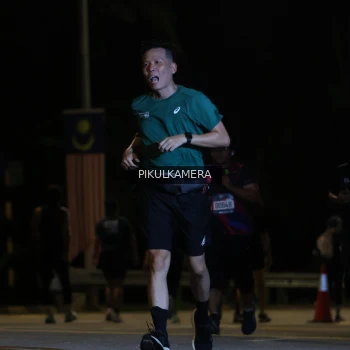 Runner Photo 3822046