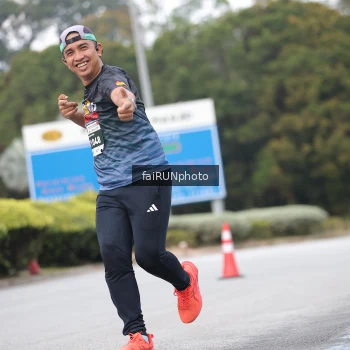 Runner Photo 3822049