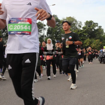 Runner Photo 3822052