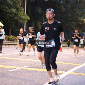 Runner Photo 3822053