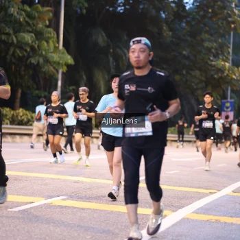 Runner Photo 3822058