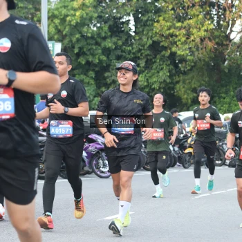 Runner Photo 3822062