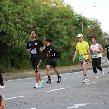 Runner Photo 3822066