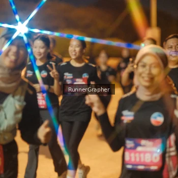 Runner Photo 3822068