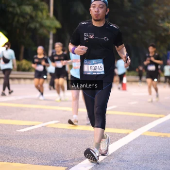 Runner Photo 3822072