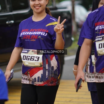 Runner Photo 3822085