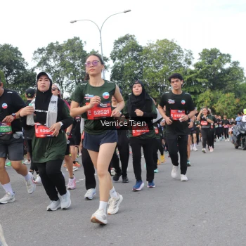 Runner Photo 3822088
