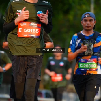 Runner Photo 3822096