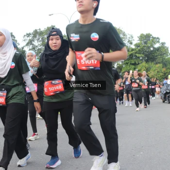 Runner Photo 3822104