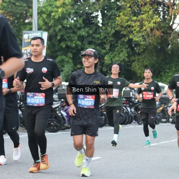 Runner Photo 3822107