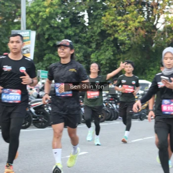 Runner Photo 3822108