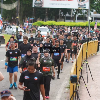Runner Photo 3822109