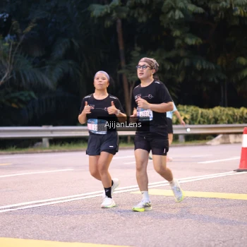 Runner Photo 3822113