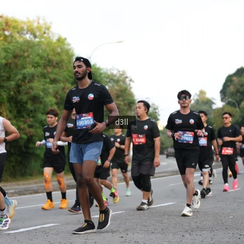 Runner Photo 3822116